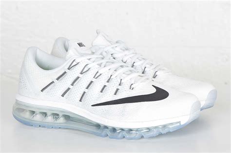 nike air max 2016 wit zalando|Nike Air Max 2016 men's.